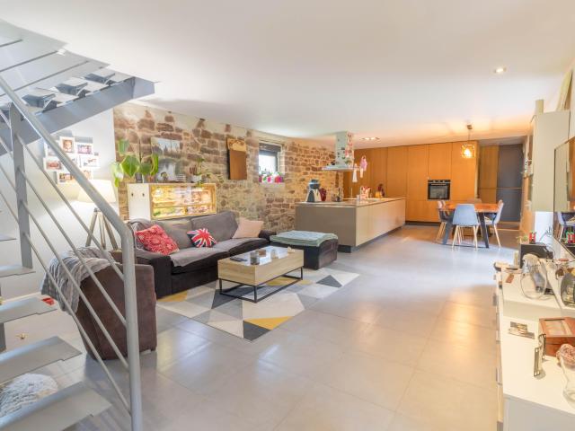 Maison 5 pièces