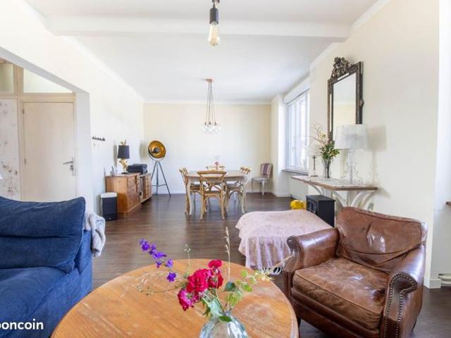 Maison 5 pièces 165 m²