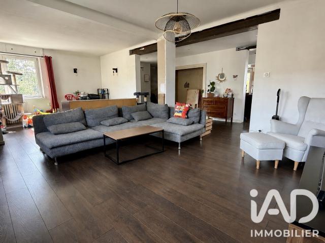 Maison 5 pièces 165 m²