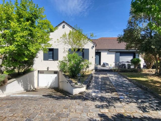 Maison 5 pièces 165 m²