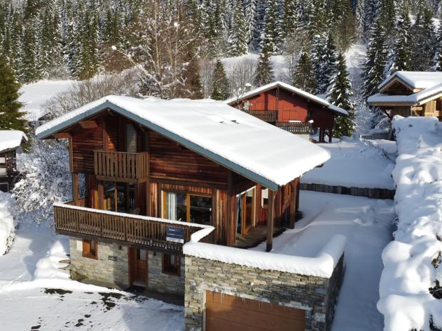 Maison 5 pièces 165 m²
