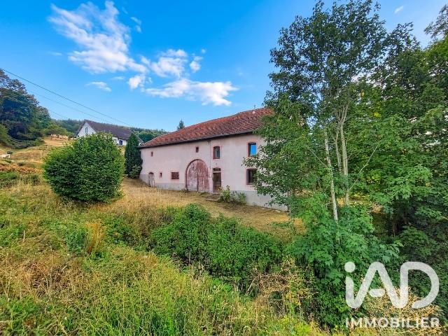 Maison 5 pièces 165 m²