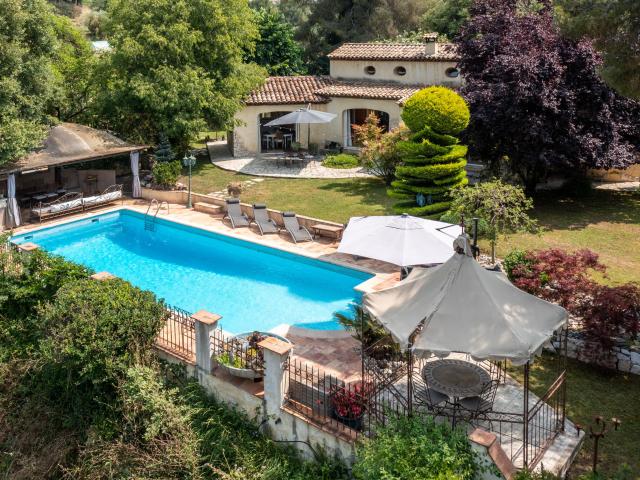 Maison 5 pièces 165 m²
