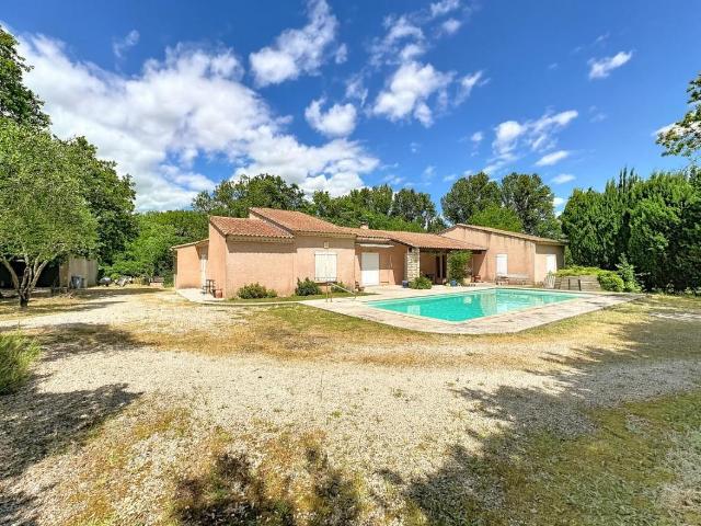 Maison 5 pièces 165 m²