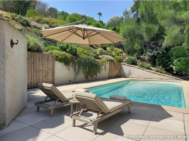 Maison 5 pièces 165 m²