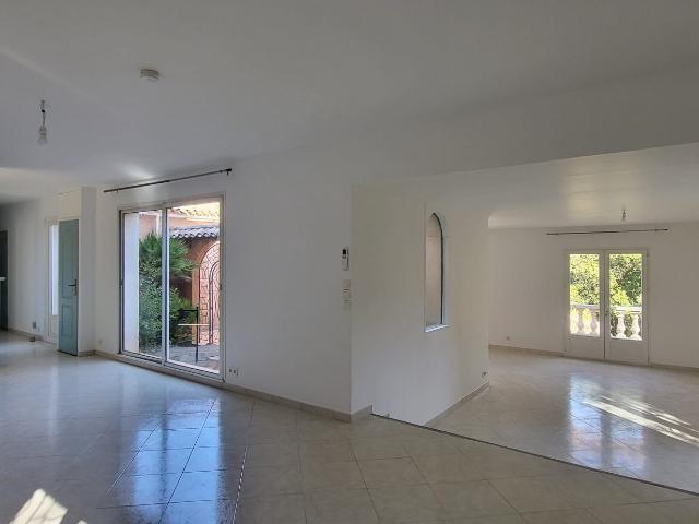 Maison 5 pièces 165 m²