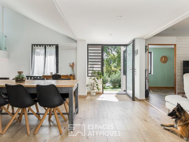 Maison 5 pièces 165 m²