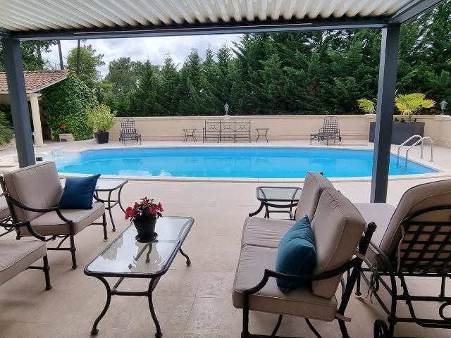 Maison 5 pièces 165 m²