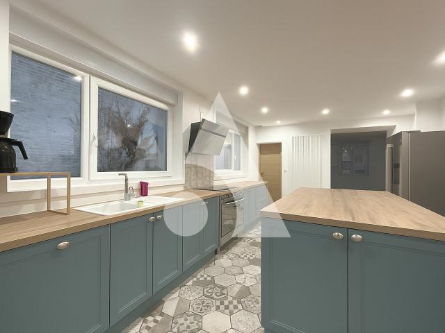 Maison 5 pièces 177 m²