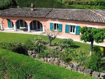 Maison 5 pièces 165 m²
