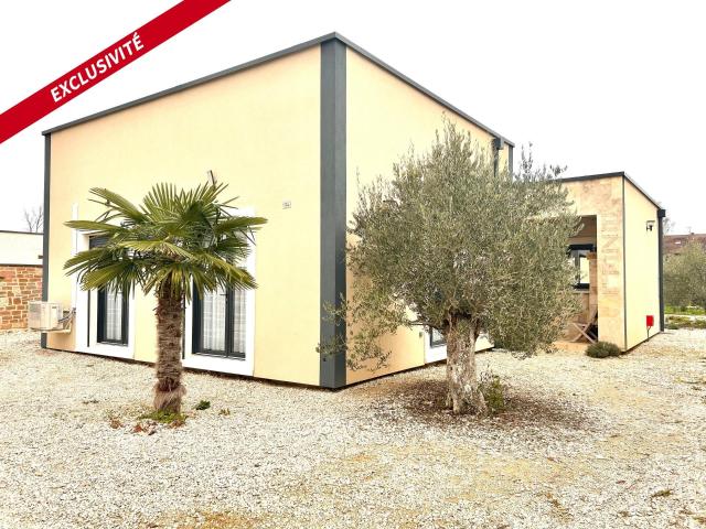 Maison 5 pièces 165 m²