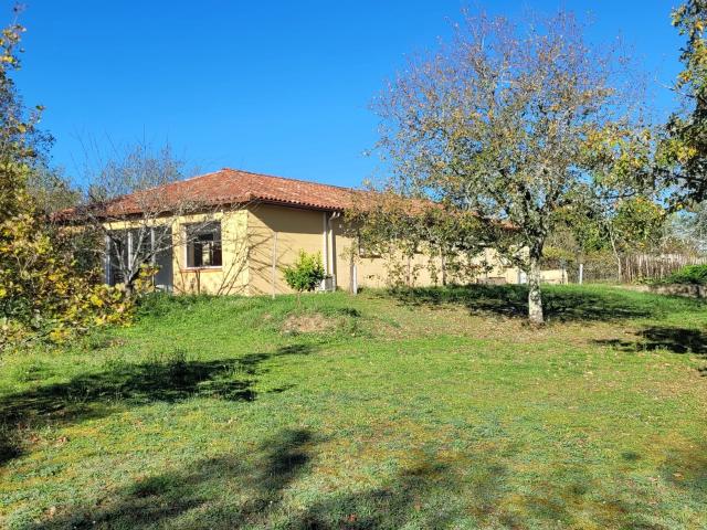 Maison 5 pièces 165 m²
