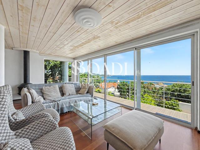 Maison 5 pièces 165 m²