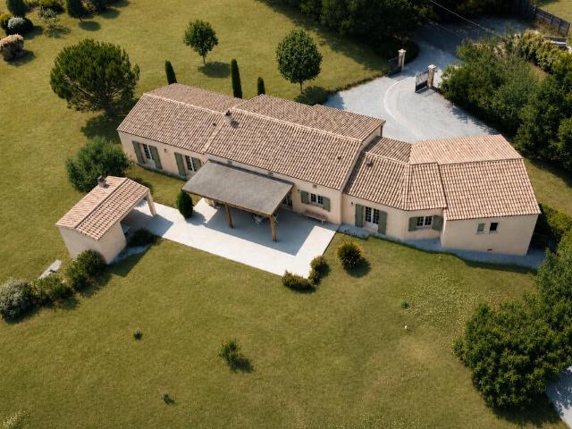 Maison 5 pièces 165 m²