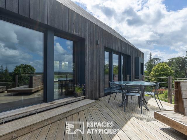 Maison 5 pièces 165 m²