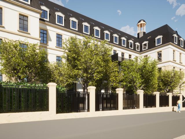 Maison 5 pièces 165 m²