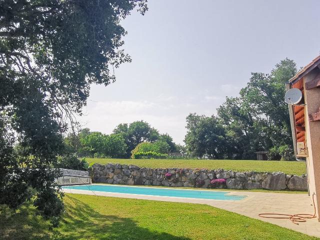 Maison 5 pièces 165 m²