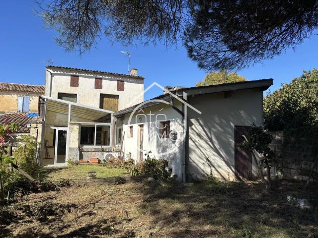 Maison 5 pièces 165 m²