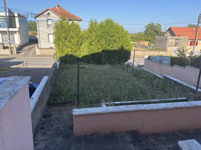 Maison 5 pièces 165 m²