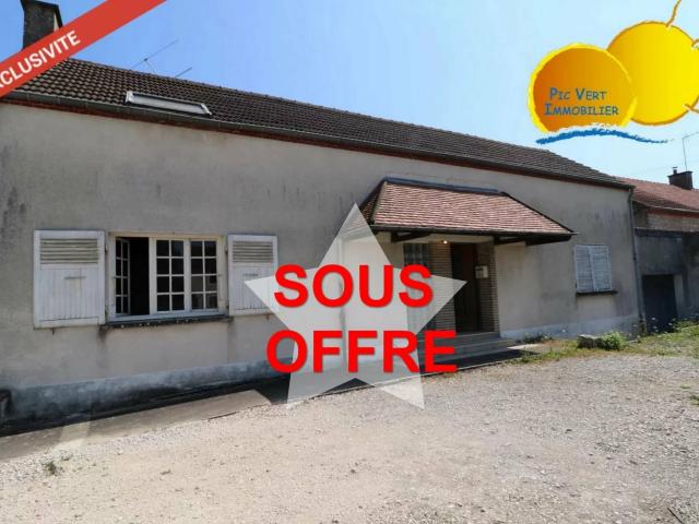 Maison 5 pièces 165 m²