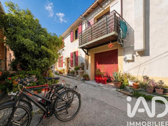 Maison 5 pièces 165 m²