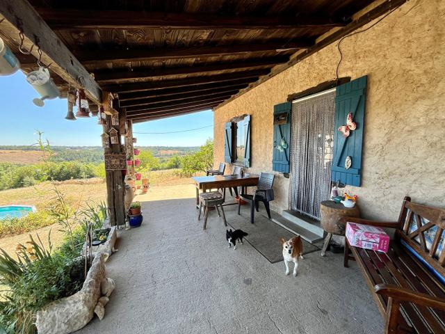 Maison 5 pièces 165 m²