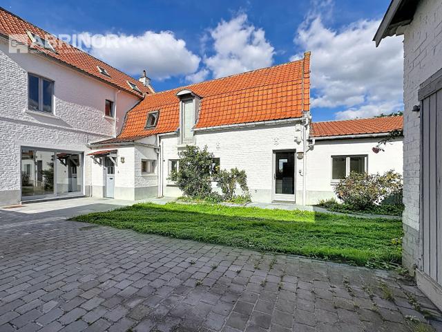 Maison 5 pièces 165 m²