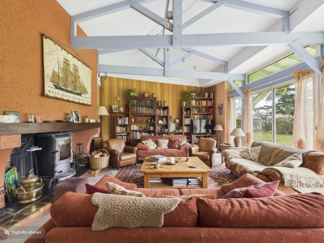 Maison 5 pièces 165 m²