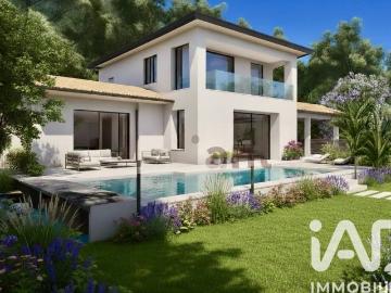 Maison 5 pièces 165 m²
