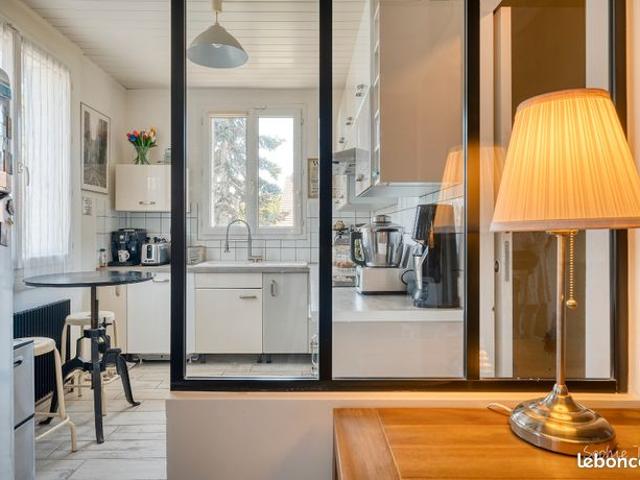 Maison 5 pièces 165 m²
