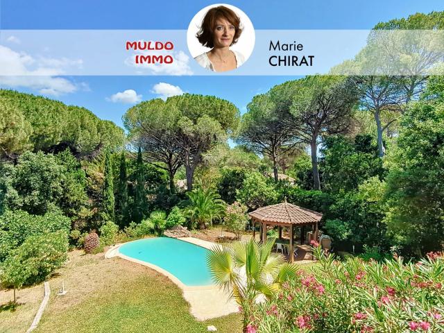 Maison 5 pièces 165 m²