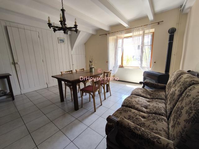Maison 5 pièces 165 m²