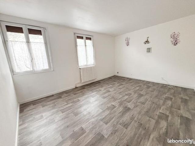 Maison 5 pièces 165 m²
