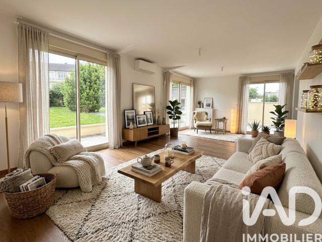 Maison 5 pièces 165 m²