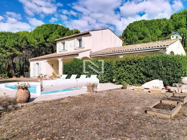 Maison 5 pièces 165 m²
