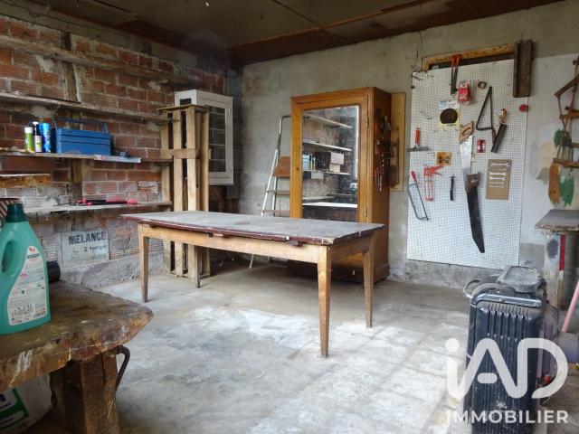Maison 5 pièces 165 m²