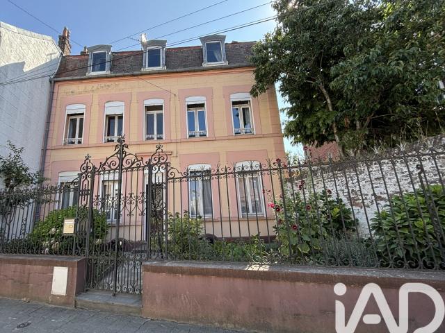 Maison 5 pièces 165 m²