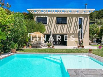 Maison 5 pièces 165 m²