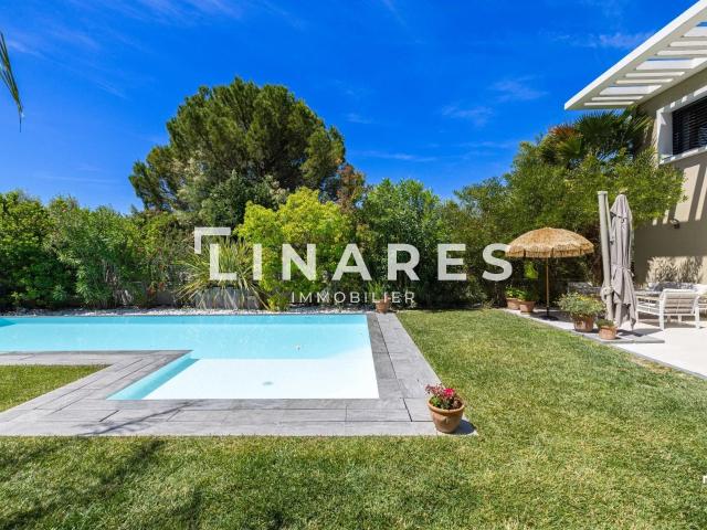 Maison 5 pièces 165 m²