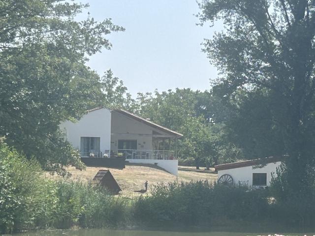 Maison 5 pièces 165 m²