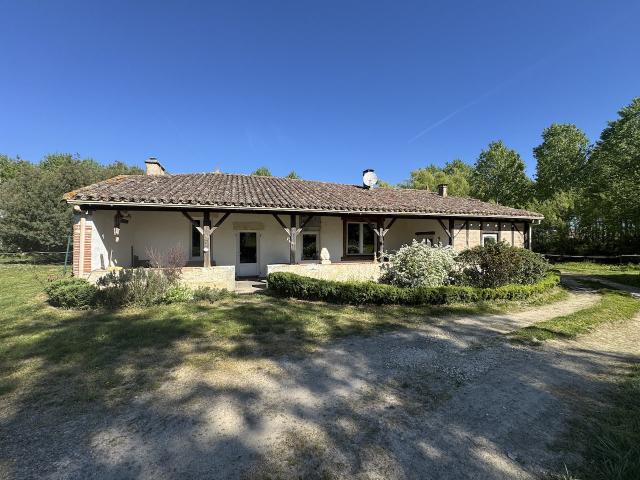 Maison 5 pièces 165 m²
