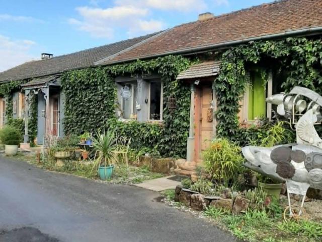 Maison 5 pièces 165 m²