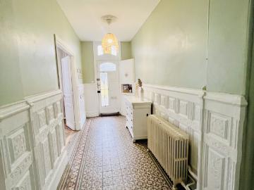 Maison 5 pièces 165 m²