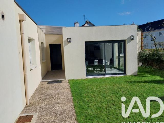 Maison 5 pièces 165 m²