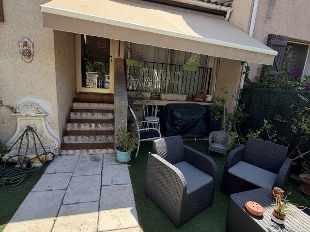 Maison 5 pièces 165 m²