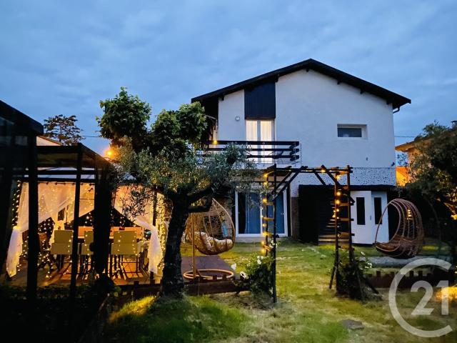 Maison 5 pièces 165 m²