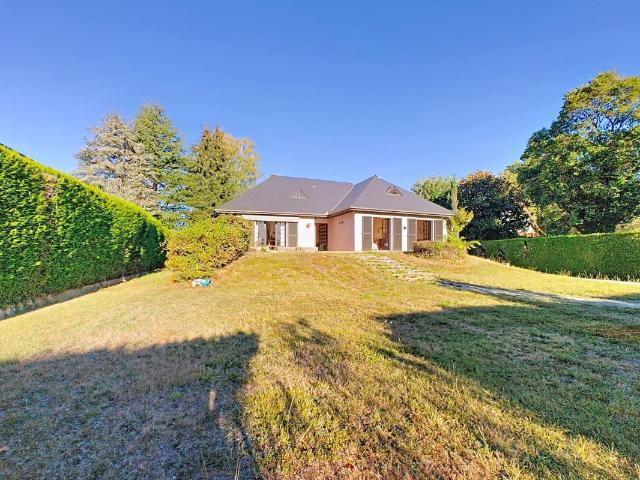Maison 5 pièces 165 m²