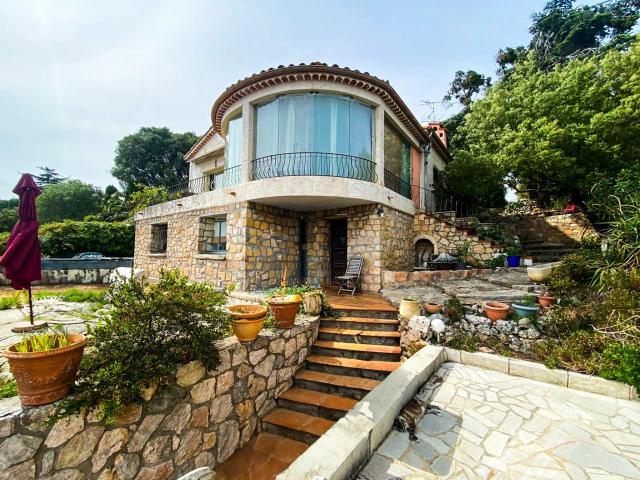 Maison 5 pièces 165 m²