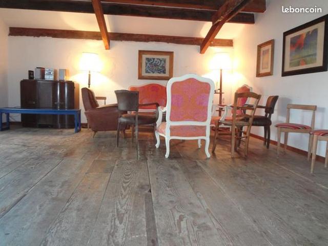 Maison 5 pièces 165 m²