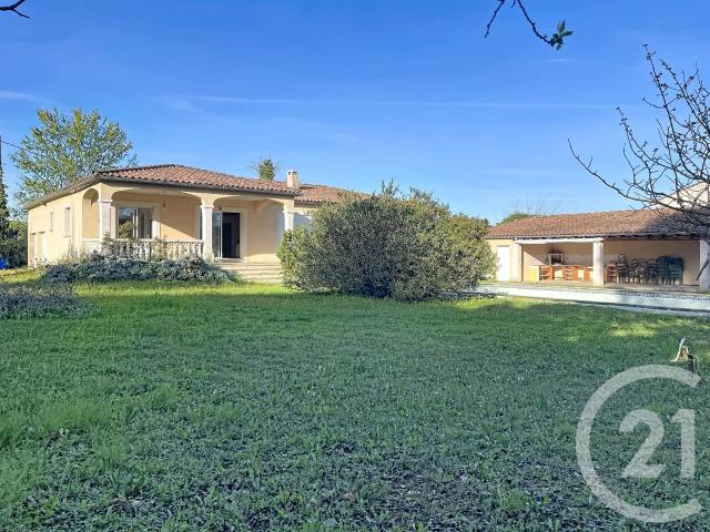 Maison 5 pièces 165 m²